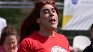 'La que se avecina': Amador y Fermín se convierten en camareras drag queens para una boda gay en el 11x05