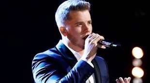 El duelo entre 'The Voice' y 'The Bachelorette' se decanta por el primero tras la bajada del segundo