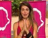 'Supervivientes': Violeta se disculpa por el supuesto corte de mangas a Jordi González