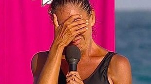 'Tierra de nadie' mantiene su liderato con un 21,4% y 'Allí abajo' (11,2%) y 'MasterChef' (13,9%) mejoran