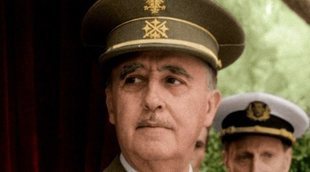 El documental 'España después de la guerra: El franquismo en color' (3%) triunfa en DMAX