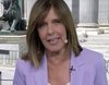 Ana Blanco pide perdón en nombre de TVE por la compañera que utilizó la expresión "presos políticos"