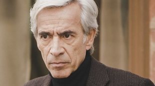 'Cuéntame cómo pasó': Mercedes regresa a casa y se enfrenta a Antonio en el 20x09