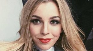 Rocío Cabrera ('Eurojunior' y Sweet California) deja la música y se pasa a la política