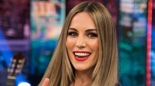 Edurne, sobre la actuación de Miki en Eurovisión 2019: "Lo hizo súper bien, lo dio todo"