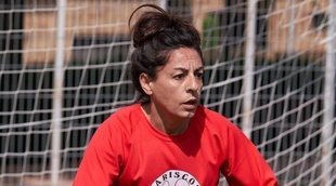 'La que se avecina' conquista a un estupendo 18,1% frente al buen 14,1% de 'La Voz Senior'