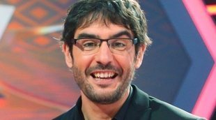 Juanra Bonet, presentador del regreso de '¿Quién quiere ser millonario?'
