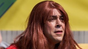 'La que se avecina' monta un campeonato de fútbol femenino para convertir a Amador en "delantera pichichi"