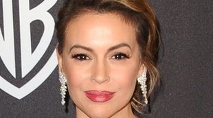 Alyssa Milano tacha de "irrespetuoso" el reboot de 'Embrujadas' por no contar con ellas al ser "muy viejas"