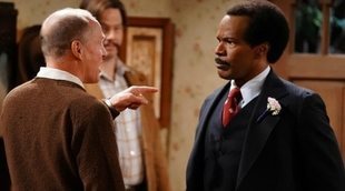 'Live in Front of a Studio Audience' lidera una noche llena de especiales, reposiciones y finales de temporada