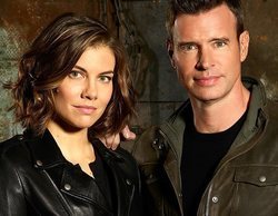 ABC estudia encargar una nueva temporada de 'Whiskey Cavalier'