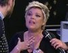 Terelu Campos, obligada a visitar 'Sábado deluxe' para saldar una deuda con Mediaset