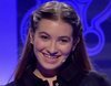 Carlota Boza ('La que se avecina') desvela su talento más oculto en 'Adivina qué hago esta noche'