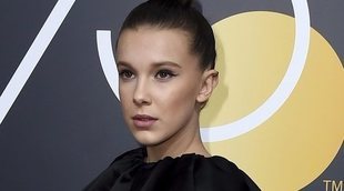 Millie Bobby Brown y su lucha contra el acoso escolar: "Lo sufrí en el colegio y todavía arrastro problemas"