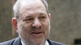 Harvey Weinstein pacta pagar alrededor de 44 millones como indemnización a víctimas y acreedores