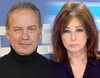 El feo desplante de Bertín Osborne a Ana Rosa Quintana: "Si quieres que hablemos, me invitas a tu programa"