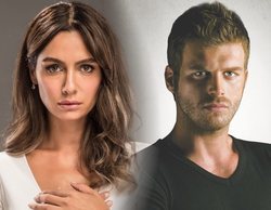 Divinity estrena 'Kuzey Güney' y 'Amor en blanco y negro' el lunes 27 de mayo