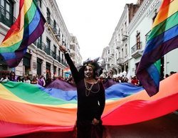 'Nosotrxs Somos' se estrena en televisión el lunes 27 en La 2, como antesala al Orgullo LGTBi