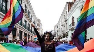 'Nosotrxs Somos' se estrena en televisión el lunes 27 en La 2, como antesala al Orgullo LGTBi