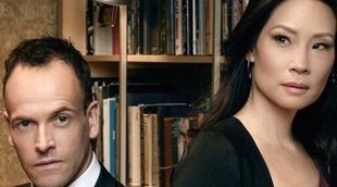 'Elementary' regresa en su séptima temporada como primero de su franja y mejorando el dato de su despedida