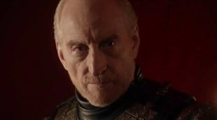 Este es el final que Charles Dance (Tywin Lannister) hubiese deseado para 'Juego de Tronos'