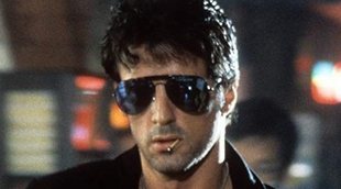 Sylvester Stallone se plantea recuperar "Cobra, el brazo fuerte de la ley" en forma de serie