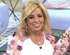 Carmen Borrego ficha por 'Viva la vida' tras su difícil salida de 'Sálvame': "He llorado mucho"