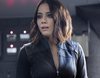 La subida de 'Agents of SHIELD' no basta para superar el estreno de 'Whistleblower'