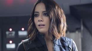 La subida de 'Agents of SHIELD' no basta para superar el estreno de 'Whistleblower'