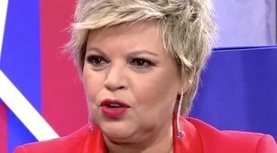Terelu Campos, fatal de dinero, volvería a Telecinco tras abandonar 'Sálvame': "Si me llamase Ana Rosa, iría"
