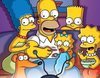 'Los Simpson' (5,2%) arrebatan la sobremesa a 'La que se avecina' (4,1%) y se colocan líderes de la jornada