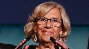 Los famosos reaccionan a las elecciones del 26-M: "Madrid sigue esperando el televoto"