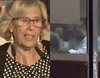 Las cámaras de Atresmedia captan un corte de mangas del PP a Carmena desde el despacho de Almeida