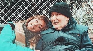Muere el padre de Gisela ('OT 1') tras sufrir una larga enfermedad