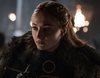 'Juego de Tronos': Sophie Turner está muy contenta con el final de Sansa Stark