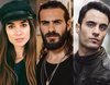 'El secreto de Puente Viejo': El emotivo reencuentro de tres actores de la ficción de Antena 3