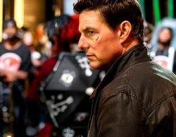 FDF lidera el prime time con la película "Jack Reacher" y vence a 'Kara sevda' y 'El secreto de Feriha'