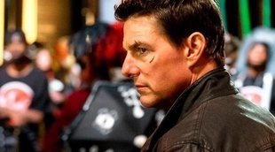 FDF lidera el prime time con la película "Jack Reacher" y vence a 'Kara sevda' y 'El secreto de Feriha'