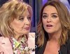 Cruce de reproches en el reencuentro entre María Teresa Campos y Toñi Moreno: "Me has fallado por cobarde"