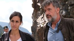 'La caza. Monteperdido' renueva por una segunda temporada en TVE