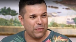 Pichurry, concursante de 'Ven a cenar conmigo', acusado de atropellar y matar a un hombre