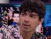 Joe Jonas pide perdón a los fans de 'Juego de Tronos' por su spoiler del final de la serie