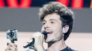 El Festival de Eurovisión 2019 fue visto por 182 millones de espectadores en todo el mundo
