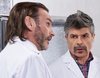 'La que se avecina': Fermín engatusa a Coque para un surrealista negocio de criogenización en el 11x06