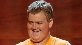 Muere Daniel Wright, exparticipante de 'The Biggest Loser', a los 30 años