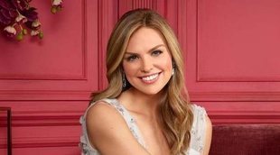 'The Bachelorette' consigue mantenerse ante la retransmisión del hockey sobre hielo