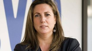 Ana María Bordas, nueva vicepresidenta del Comité de televisión de la Unión Europea de Radiodifusión