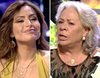 El sorprendente zasca de Miriam Saavedra a Carmen Gahona en 'Supervivientes': "¿Eres Raquel Bollo?