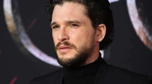 Kit Harington ('Juego de Tronos') ingresa en un centro de rehabilitación