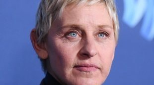 Ellen DeGeneres fue víctima de abusos sexuales por parte de su padrastro cuando tenía 15 años